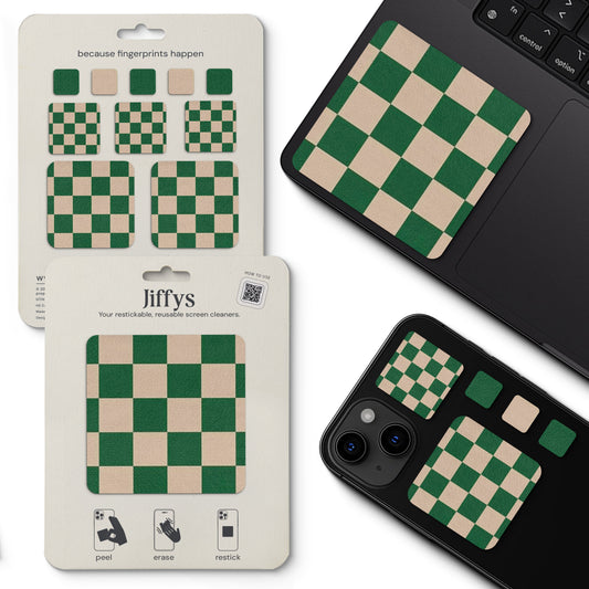Green Chess