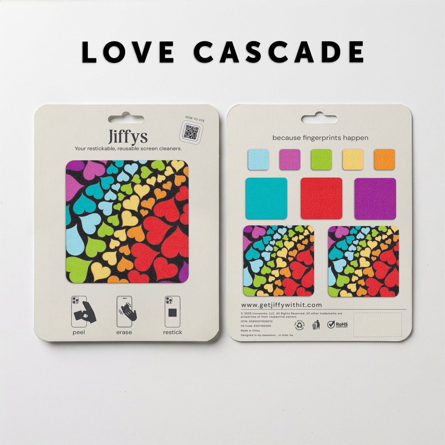 Love Cascade