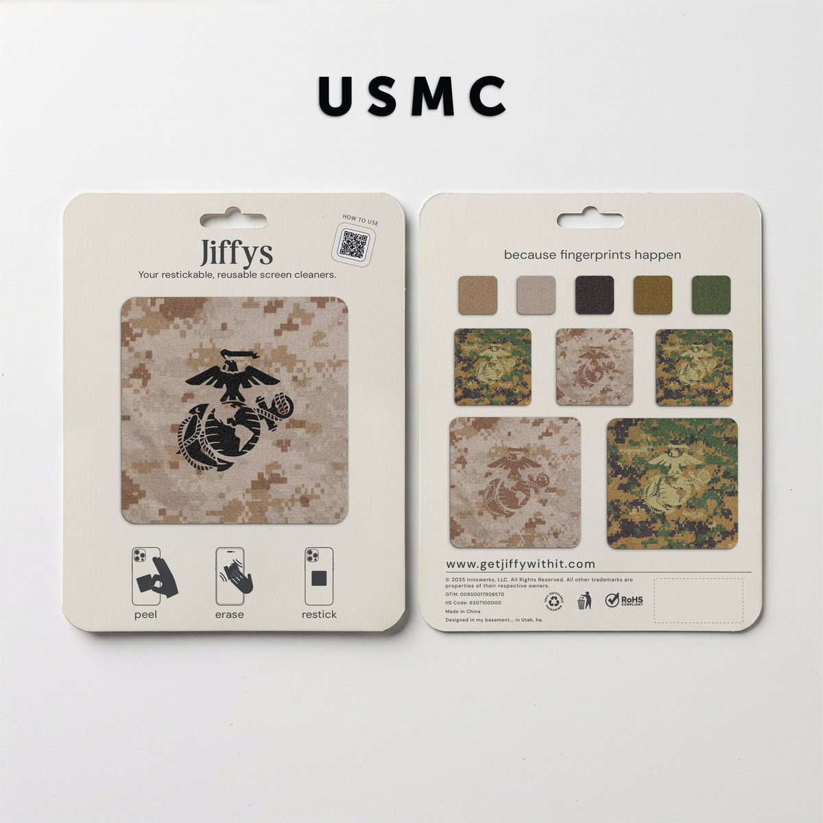 USMC