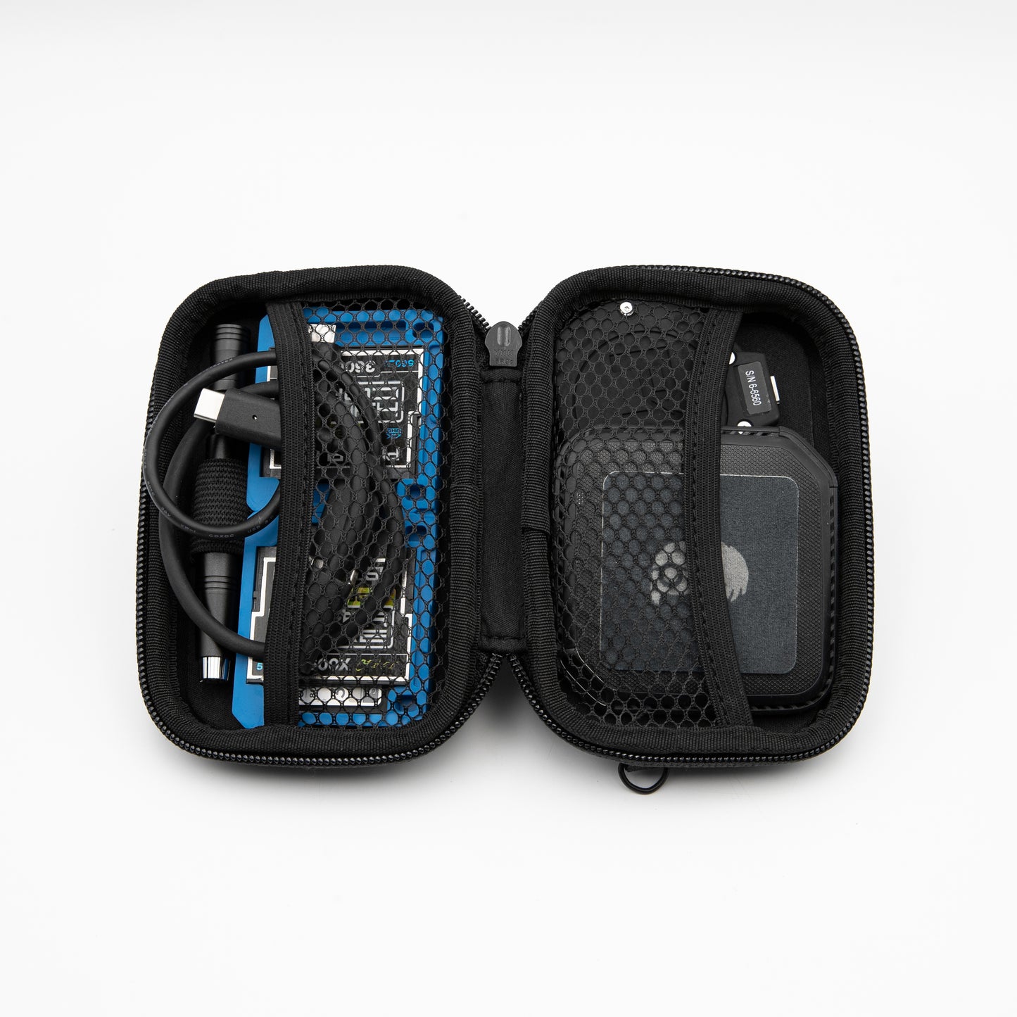 EVA Case