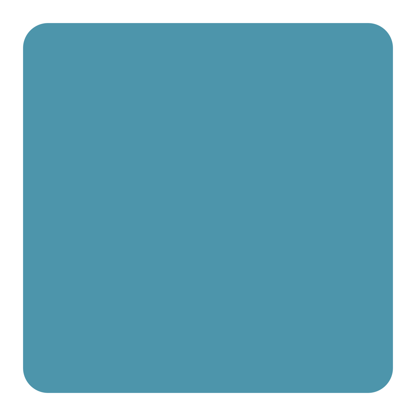 Blue Oasis