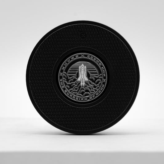 CosmoCap