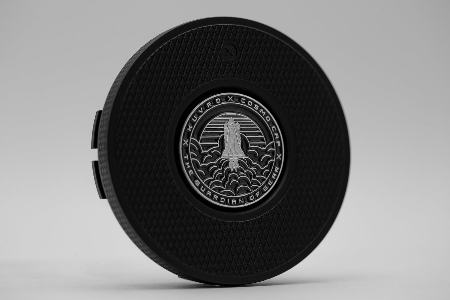 CosmoCap