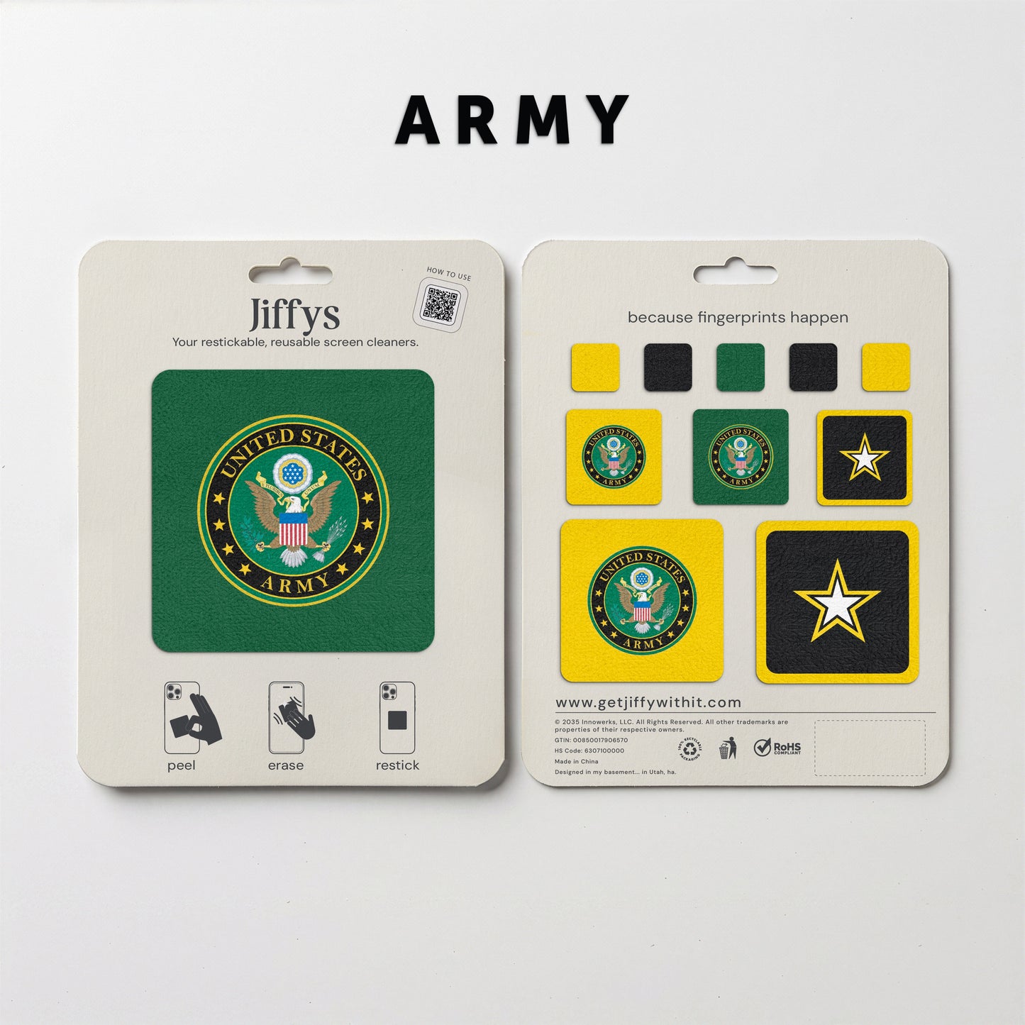 Army