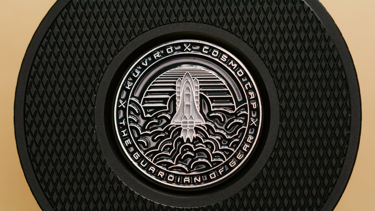 CosmoCap