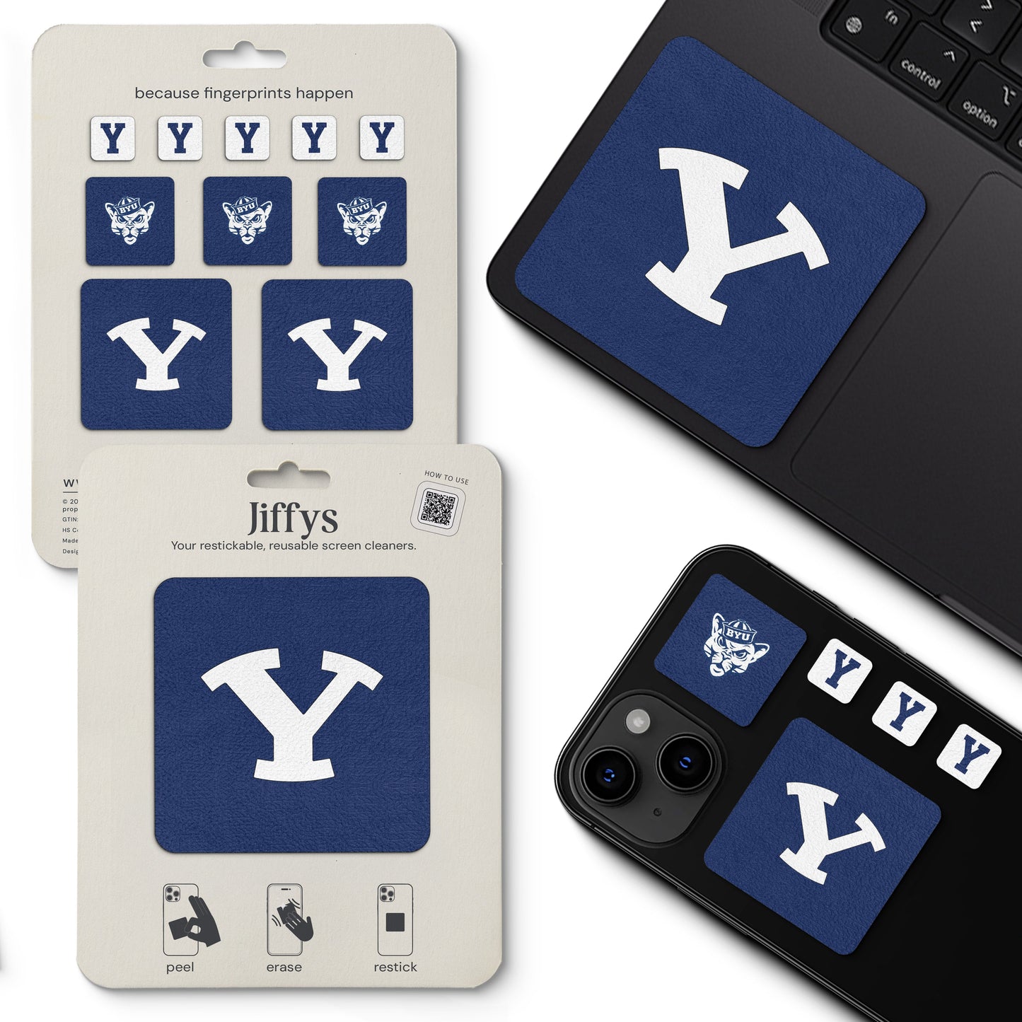 BYU