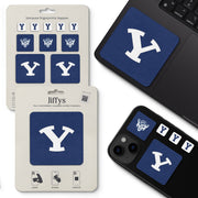 BYU