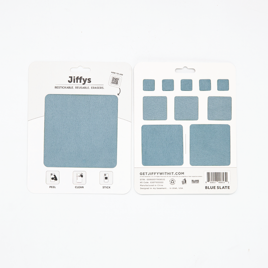 Blue Slate