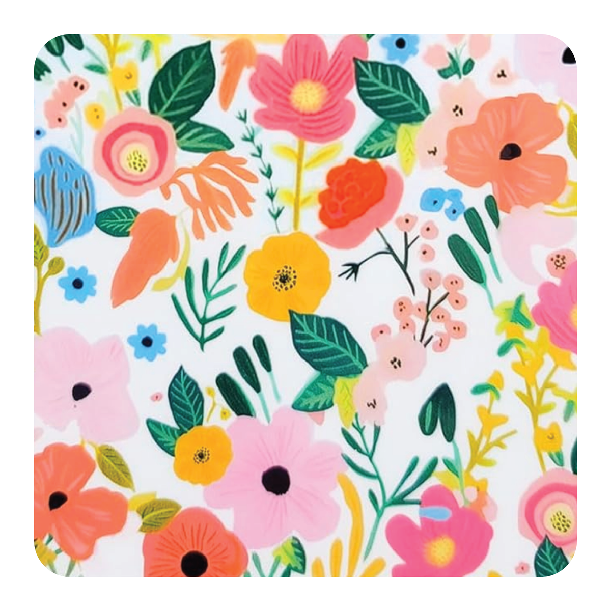 Boho Blossom