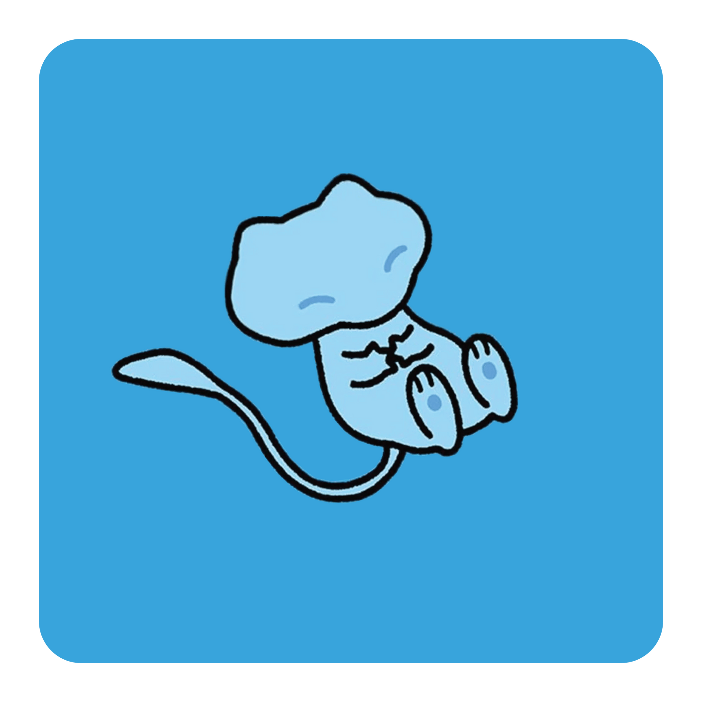 Bubble Mew