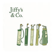 Caddie Row