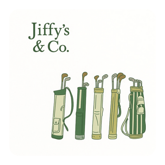 Caddie Row