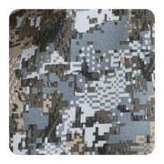 Canopy Shroud