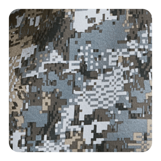Canopy Shroud