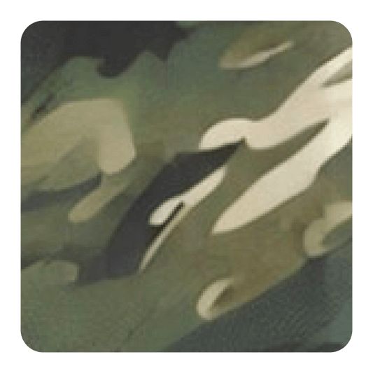 Checkered Camo