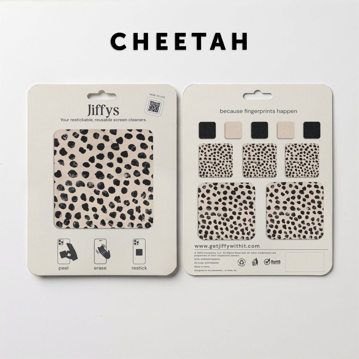 Cheetah