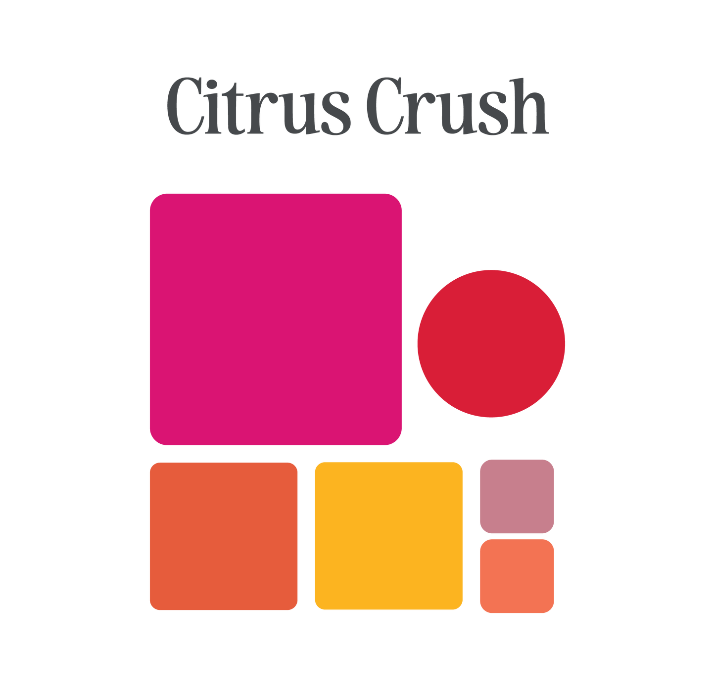 Citrus Crush