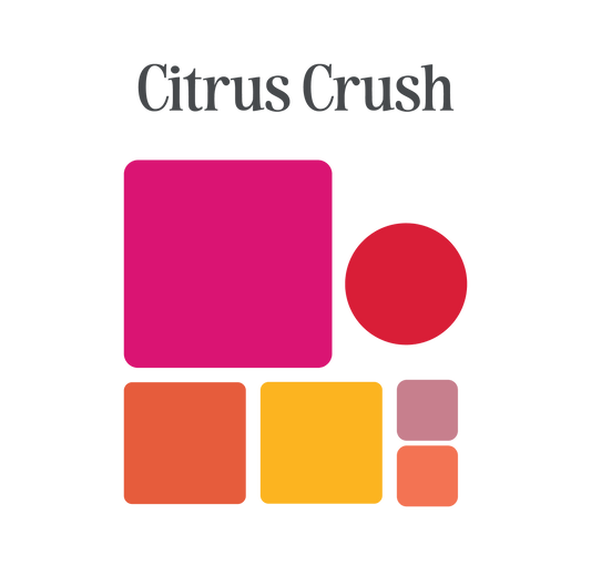 Citrus Crush