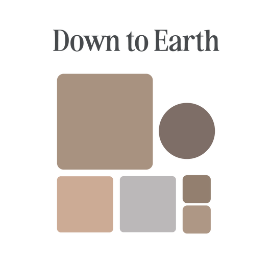 Down to Earth