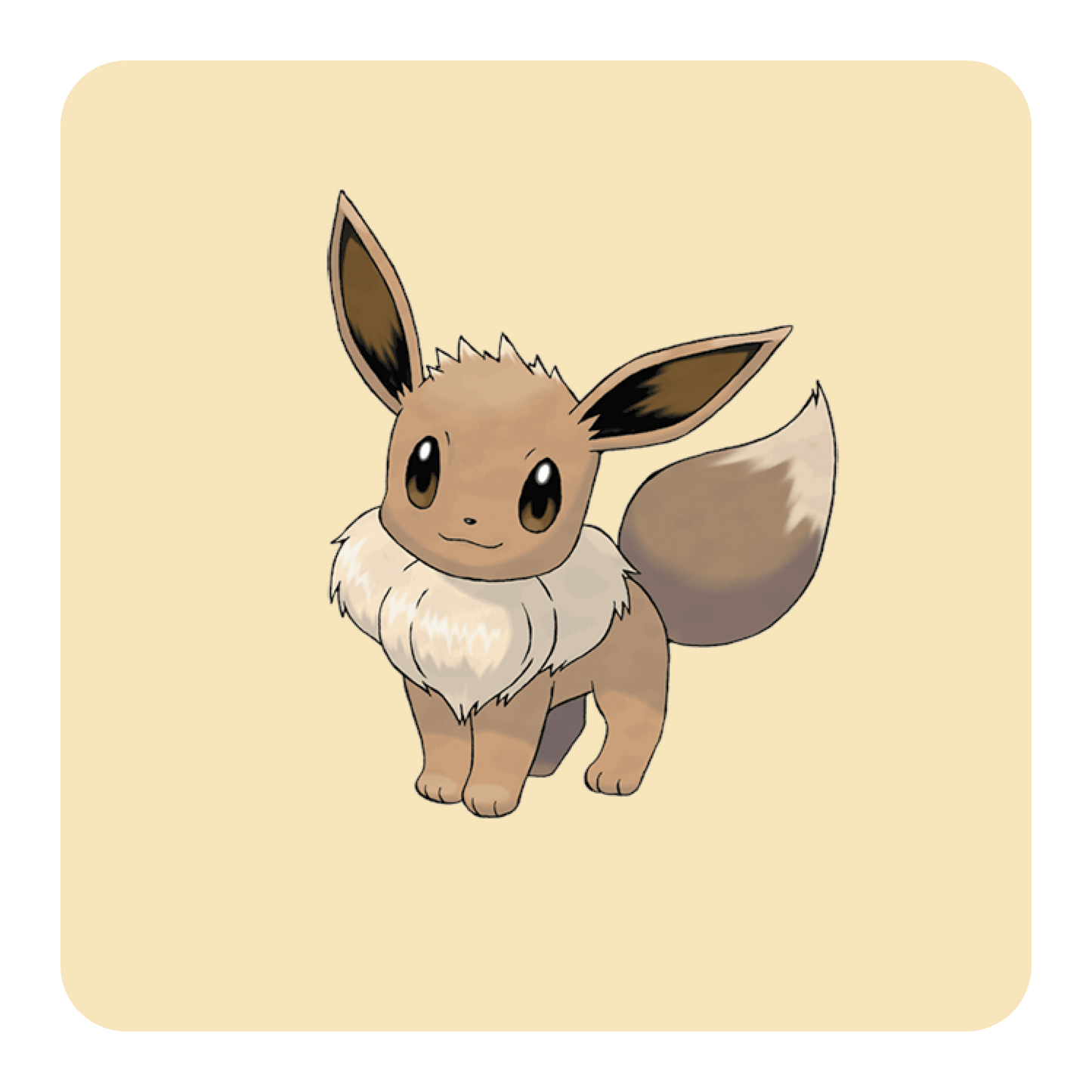 Eevee Evo v2