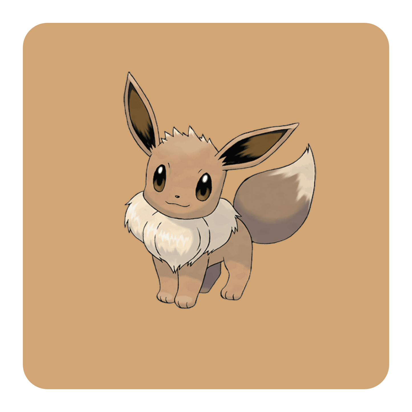 Eevee Evo v1