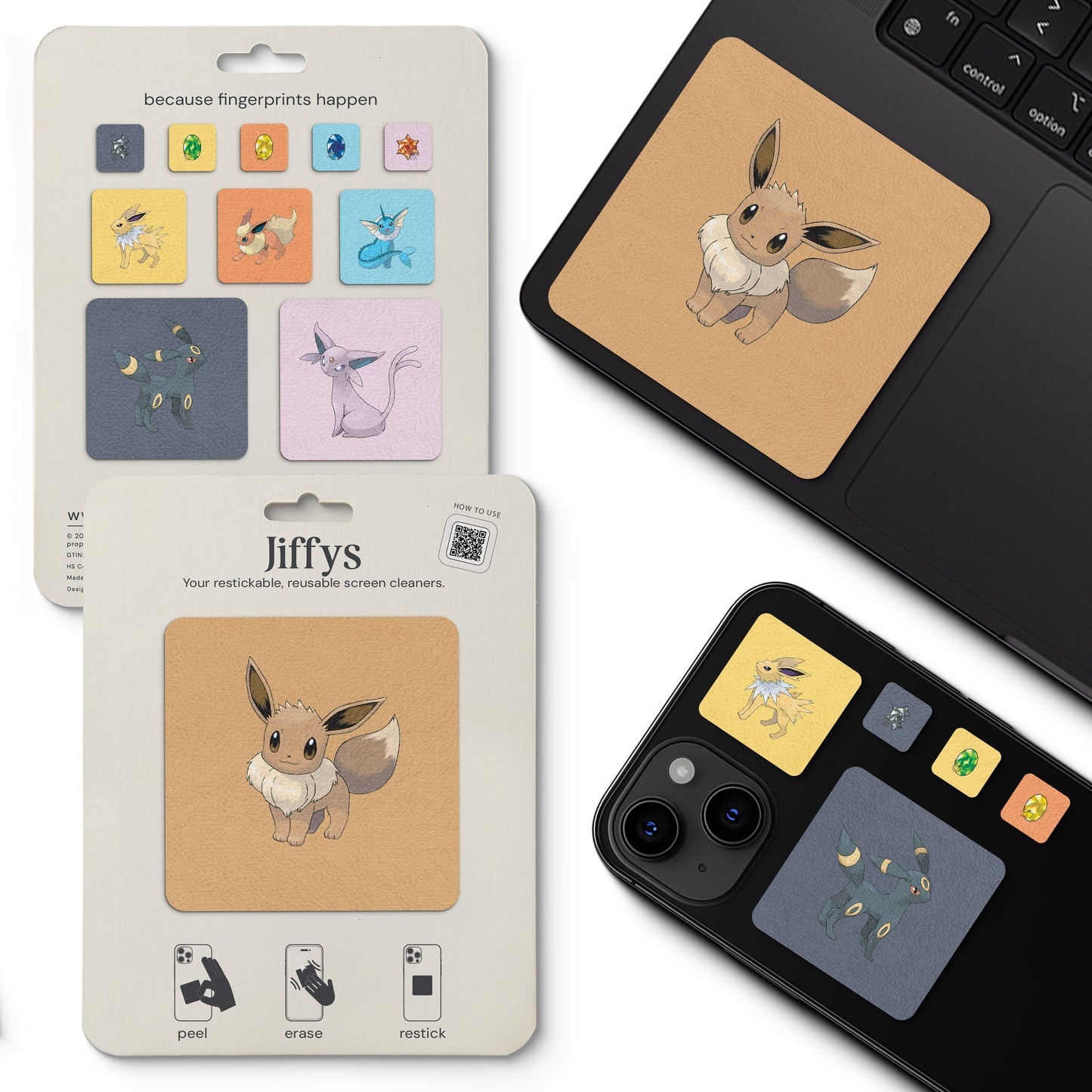 Eevee Evo v1
