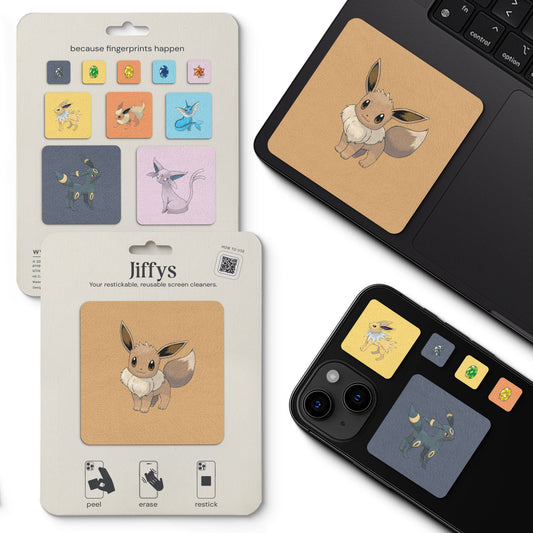 Eevee Evo v1