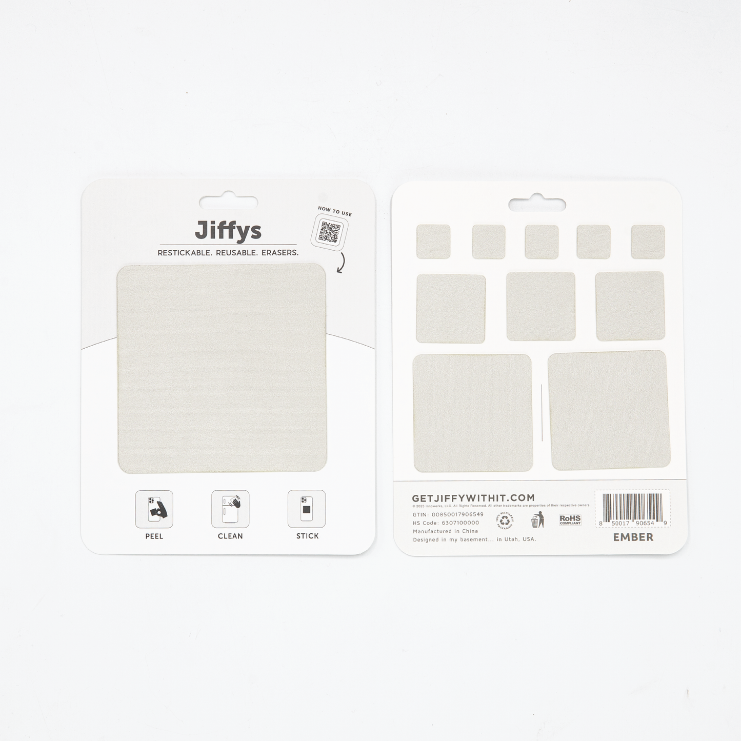 👹 Jellop's Jiffys