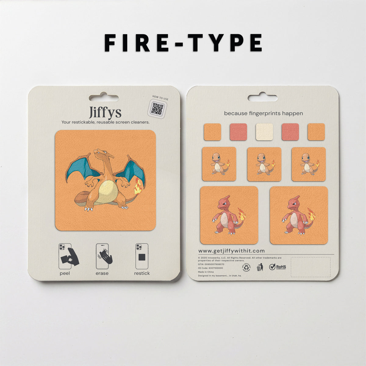 Fire-Type