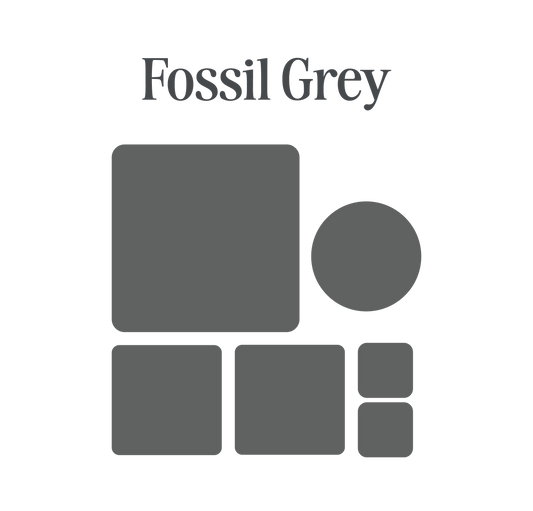 Fossil Grey