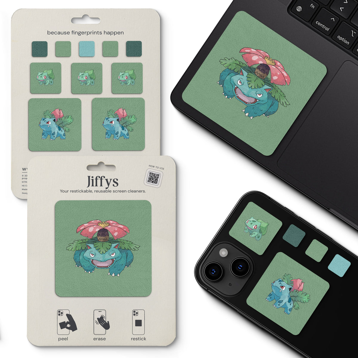 Grass-Type