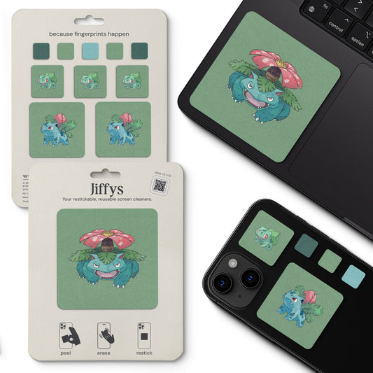 Grass-Type