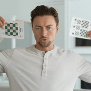 Green Chess
