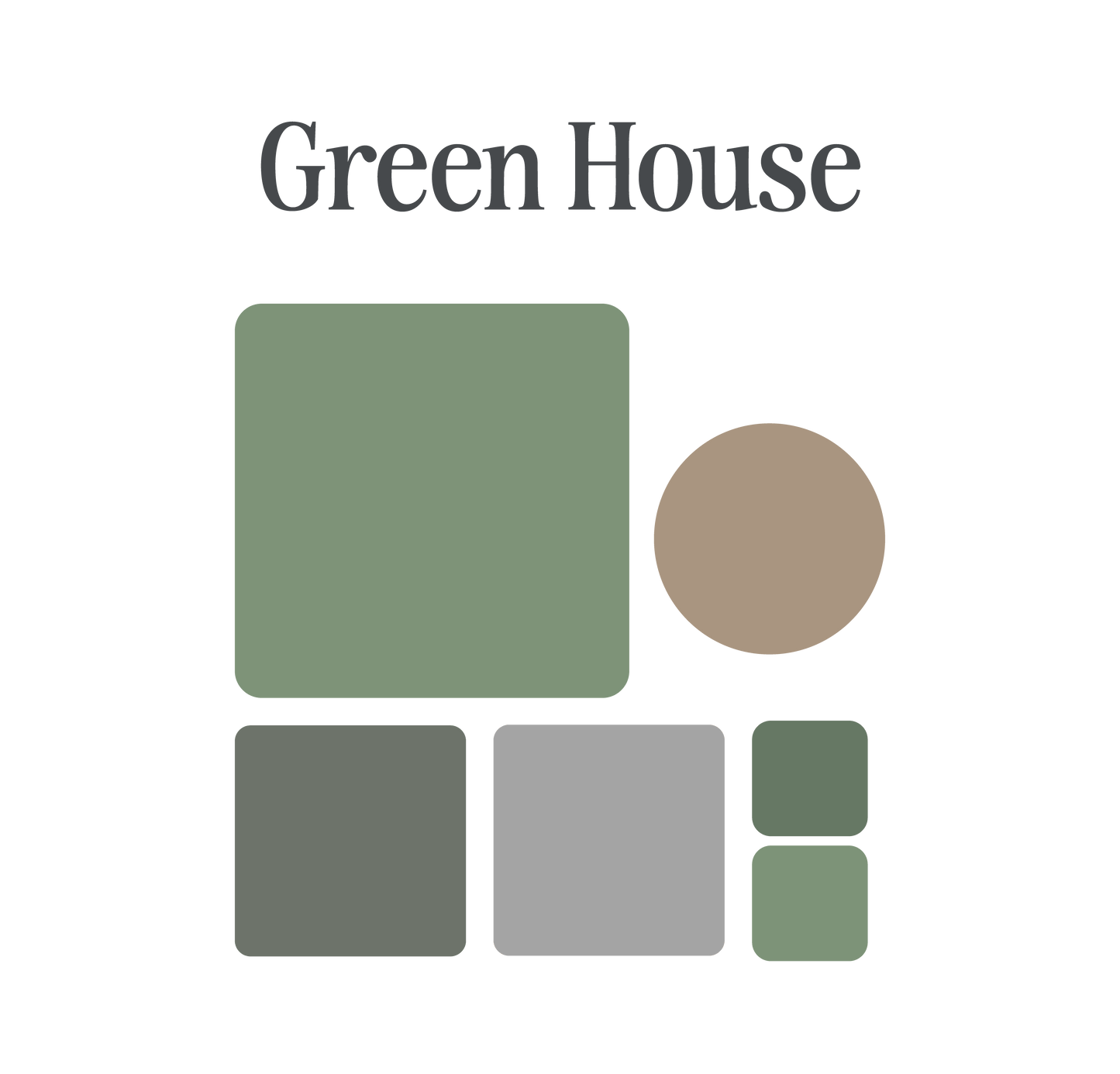 Green House