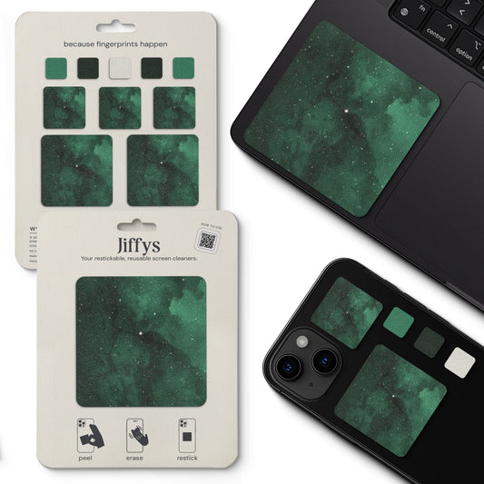 Jade Galaxy