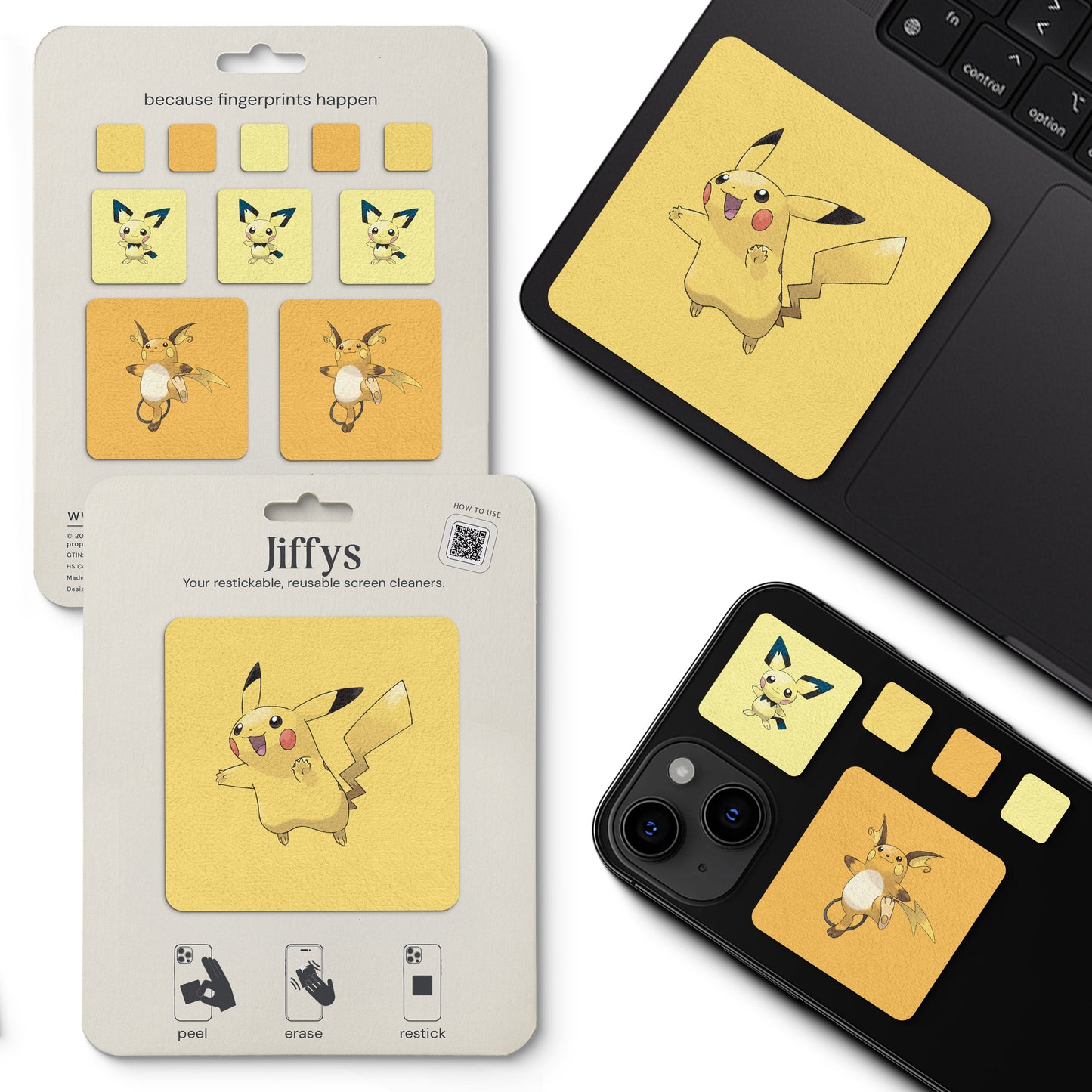 Lightning Type