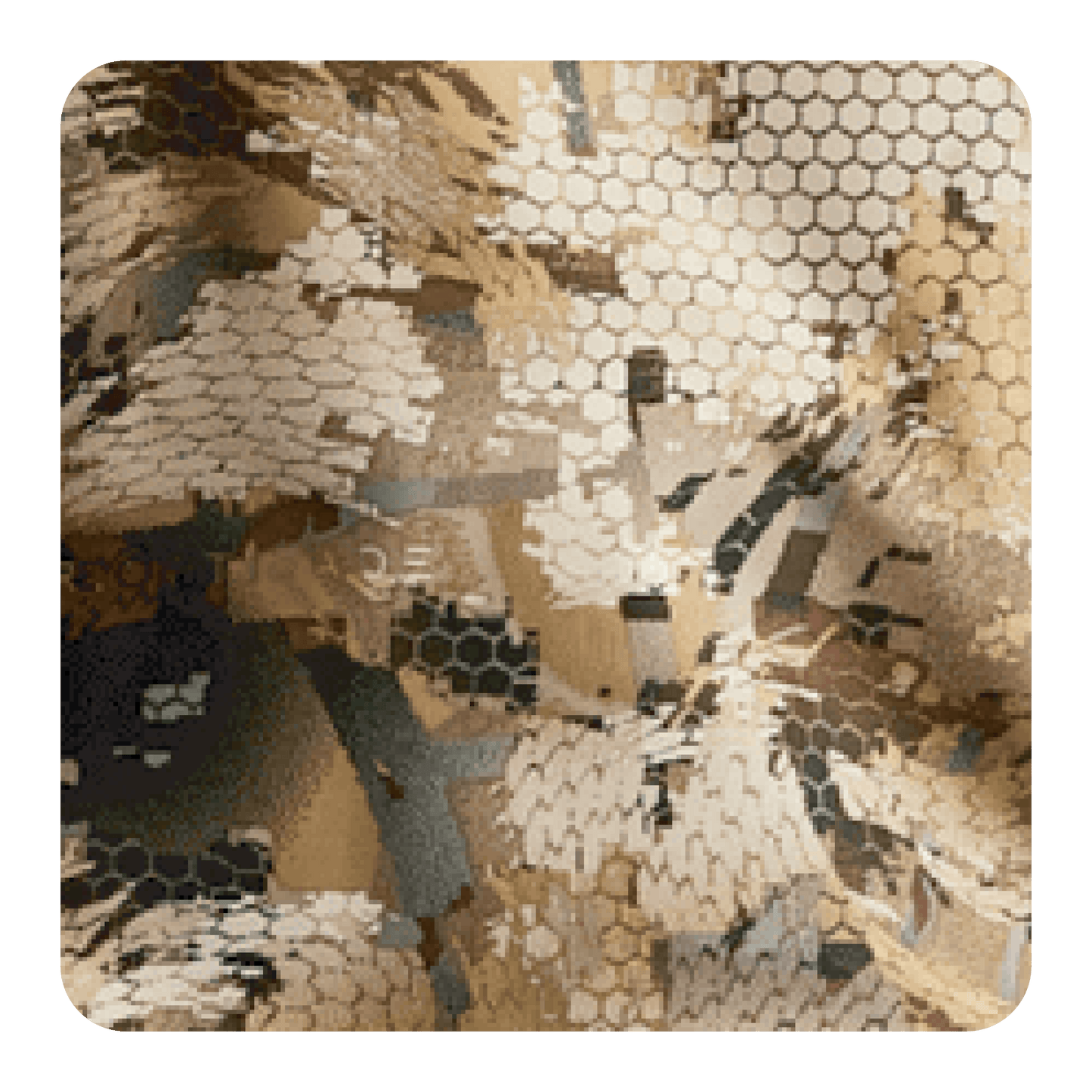 Marshfall Mirage