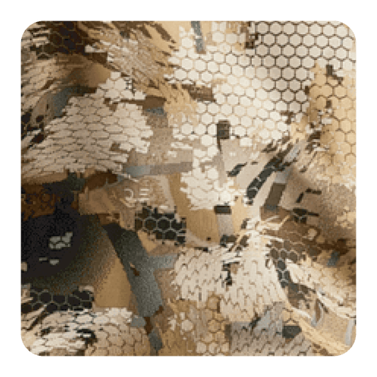 Marshfall Mirage