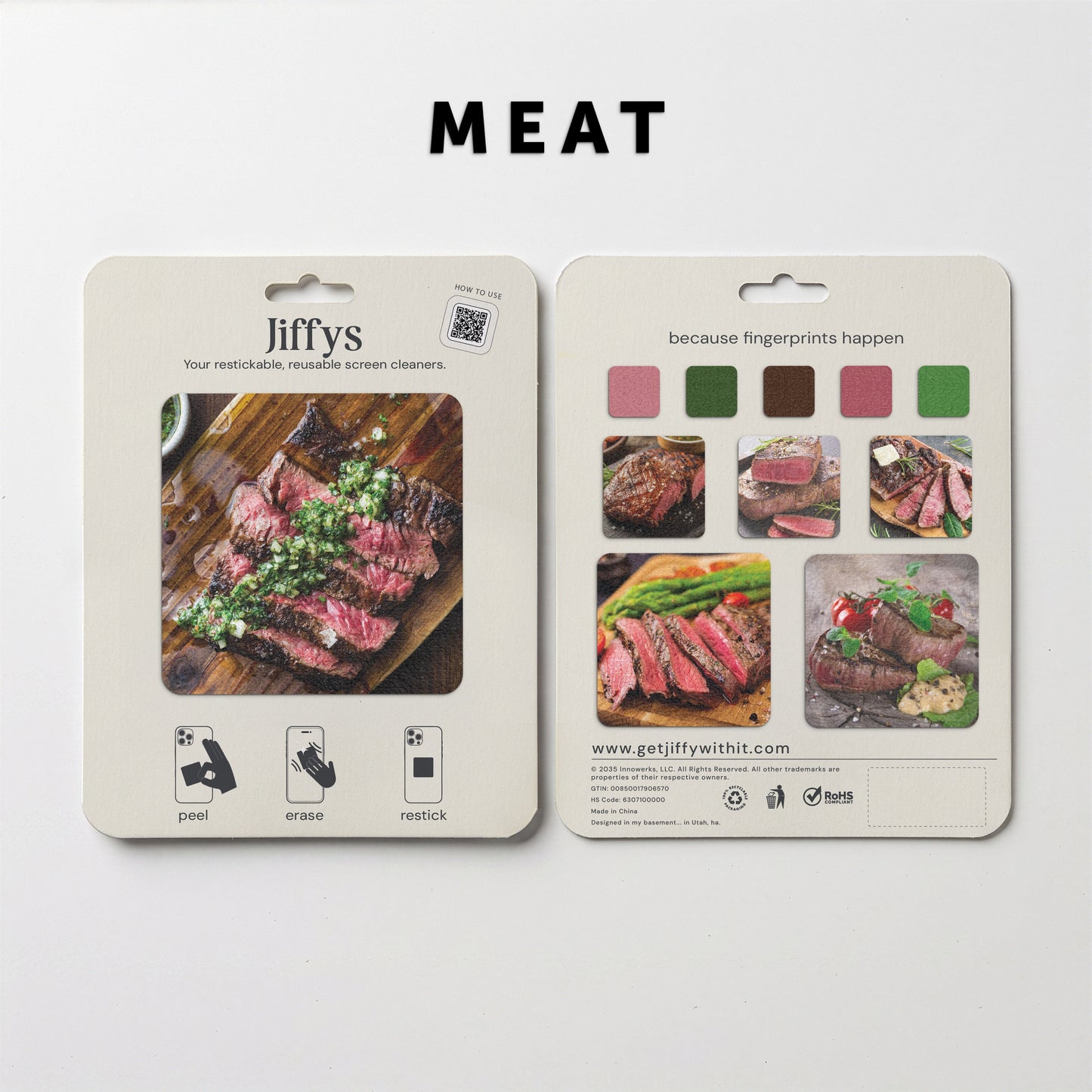 Meat
