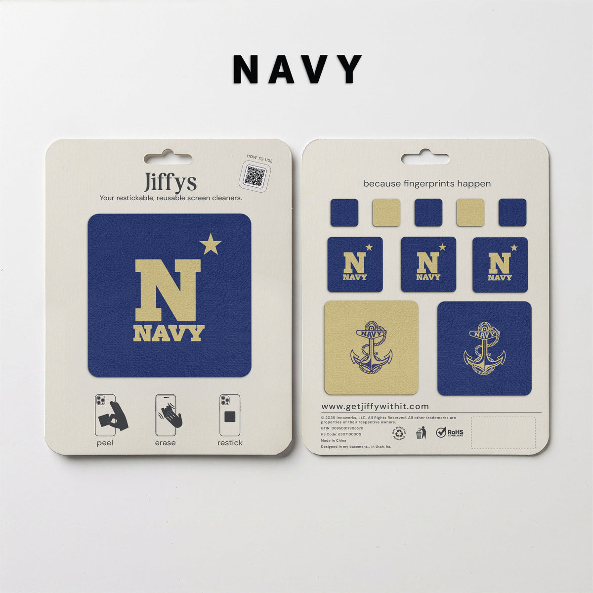 Navy