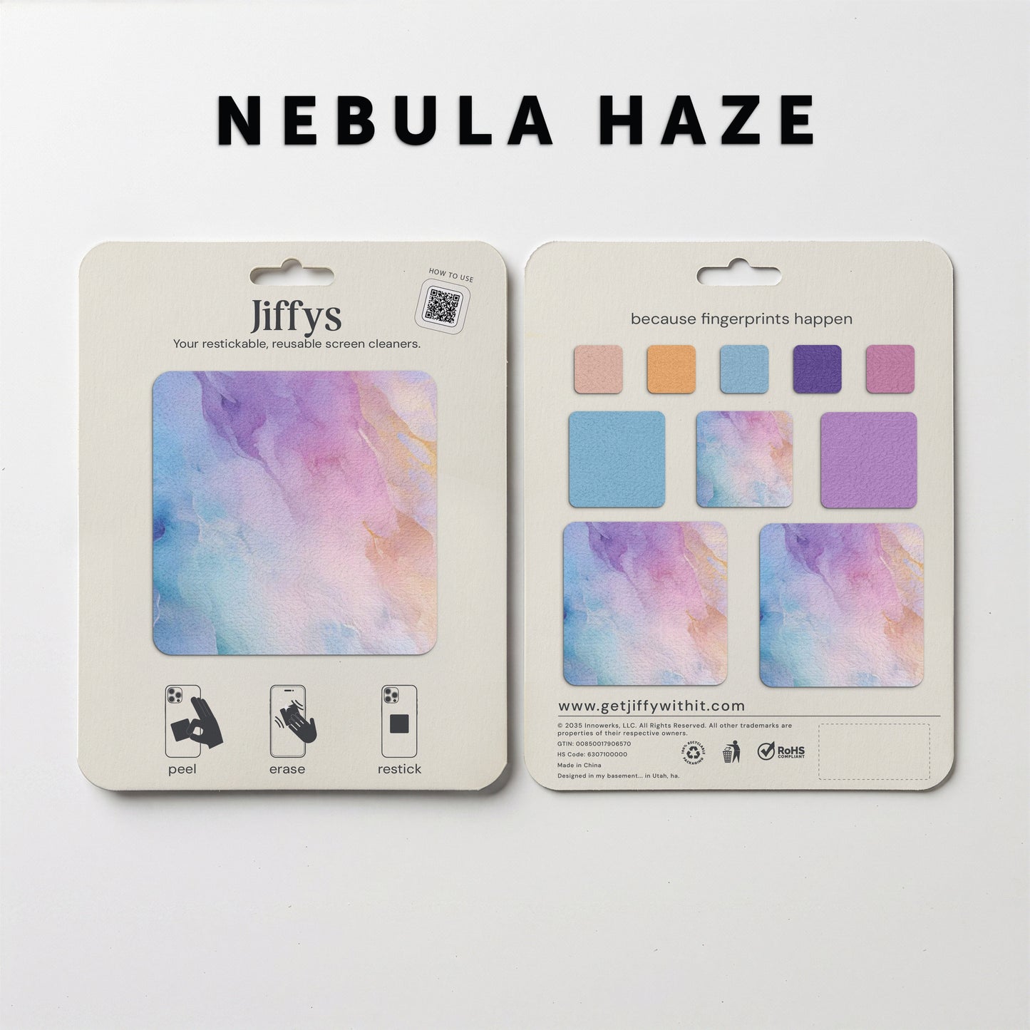 Nebula Haze