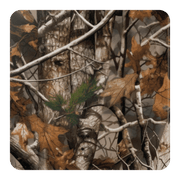 Oakridge Shroud