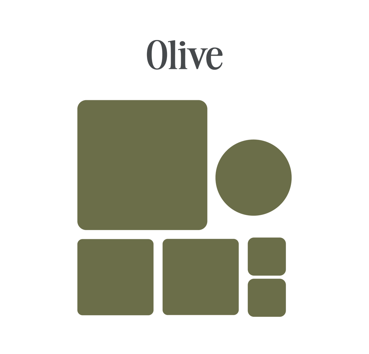 Olive