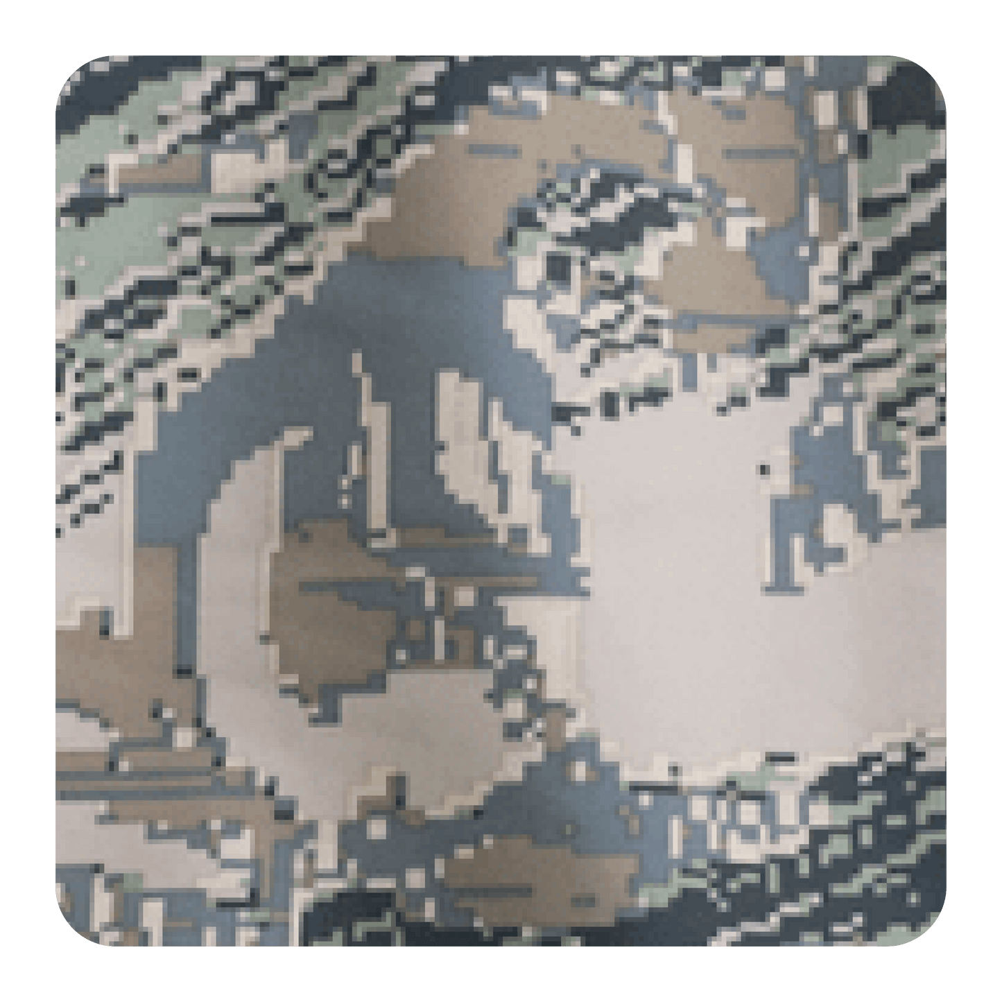 Ridgefall Mirage