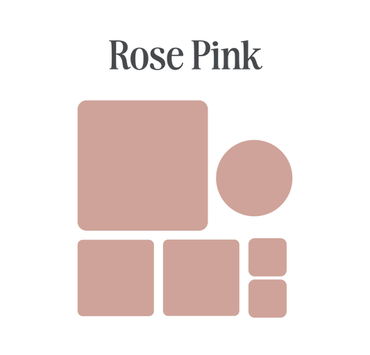 Rose Pink