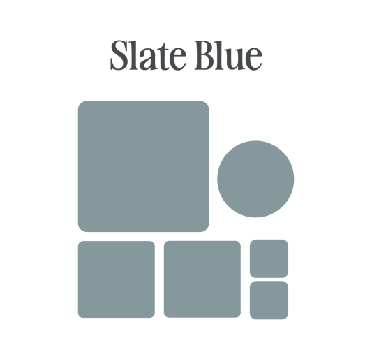 Slate Blue