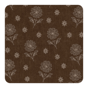 Stitched Bloom