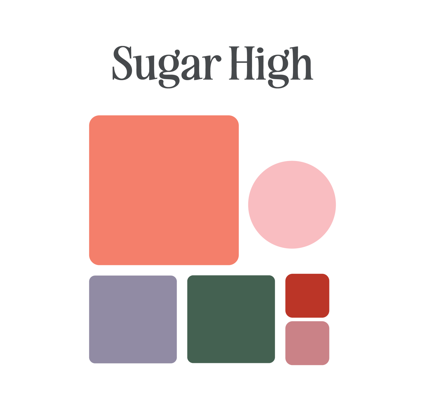 Sugar High