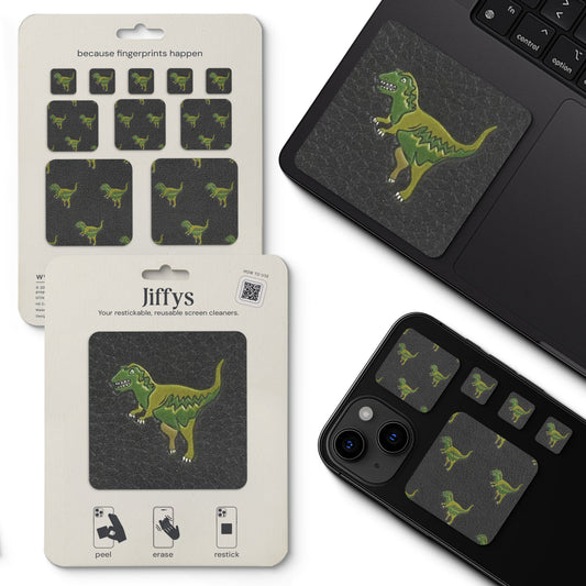 T-Rex
