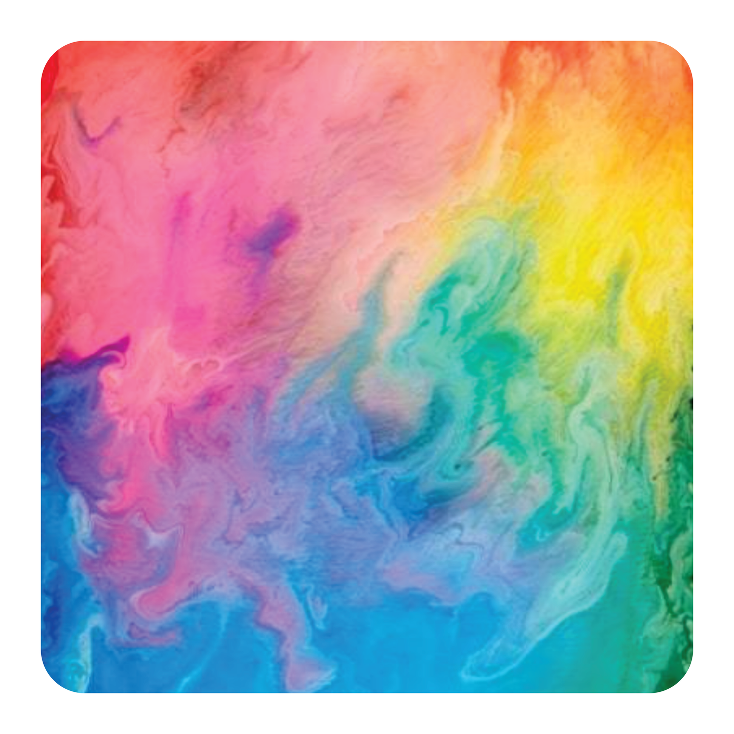 Tie Dye